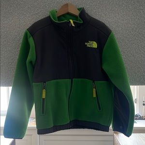 Kid’s North Face Fleece - XS (6yr)